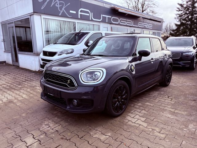 MINI John Cooper Works Countryman|Head-Up|LED|Leder|