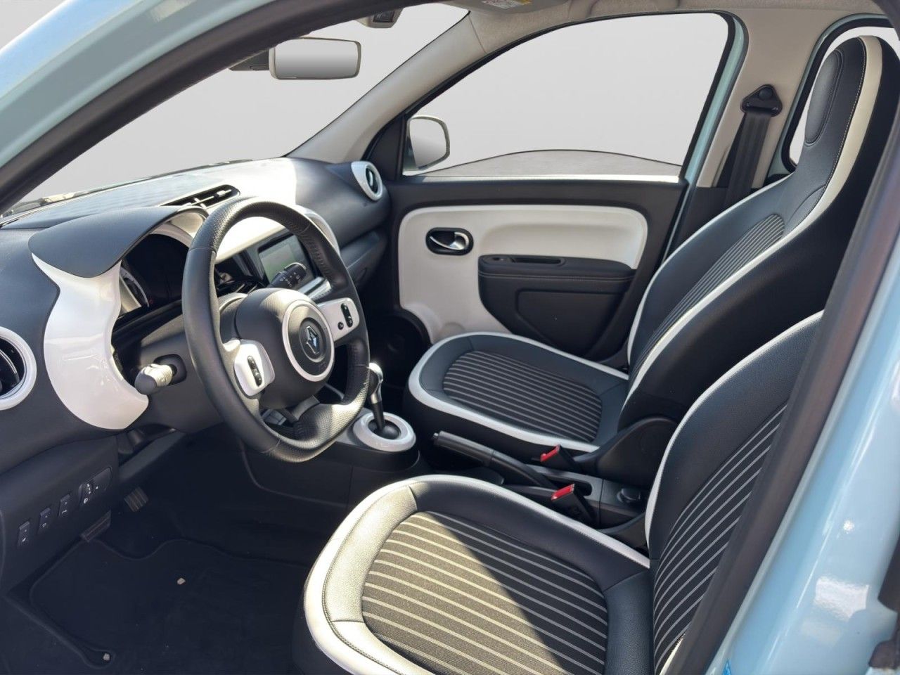 Renault Twingo - Bild 11