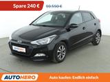Hyundai i20 1.2 Passion*SHZ*KLIMA*GARANTIE* - Hyundai i20: Schwarz