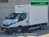 Iveco Daily 35S18 3.0L Koelwagen Thermoking C-250 LED