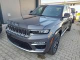 Jeep Grand Cherokee Summit Reserve 2023 Plug-In-Hybri - Jeep Grand Cherokee aus 2025