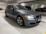 BMW 325d Touring Bi-Xenon,Navi, Standheizung uvm. - BMW 325 in München