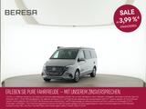 Mercedes-Benz V 300 d Marco Polo 4MATIC Airmatic AHK Standhz d - Mercedes-Benz V 300 Jahreswagen