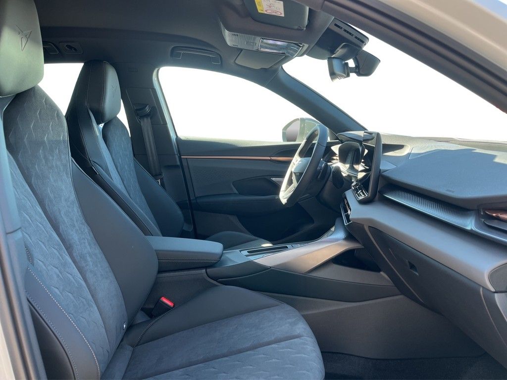 Cupra Terramar - Bild 10