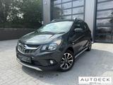 Opel Karl Rocks 1.0Ltr.*Klima*Tempomat*IntelliLink4* - Opel Gebrauchtwagen in Flensburg