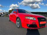 Audi RS4 4.2 quattro - gebrauchte Audi RS4 aus dem Jahr 2006