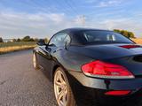 BMW Z4 sDrive35is Top Zustand Unfallfrei - BMW Z4 in Stuttgart
