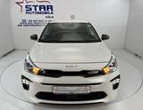 Kia Rio GT-Line 1.0-Mild-Hybrid 88 kW*Technolog - gebrauchte Kia Kleinwagen