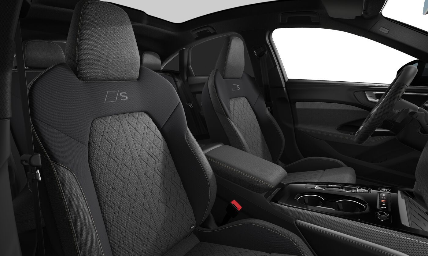 Audi A5 - Bild 4