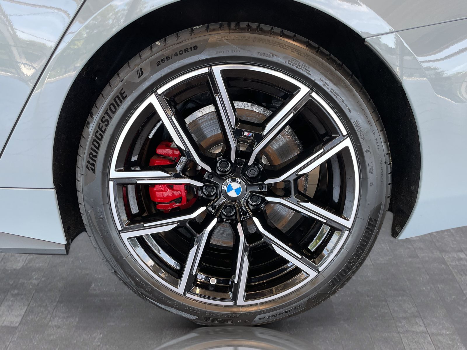 BMW 430 Gran Coupé - Bild 14