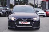 Audi A1 Sportback 30 TFSI S line Klima Sitzheizung - Audi A1
