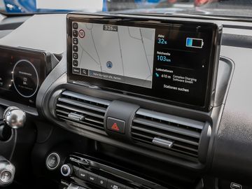 Hyundai Inster Elektro 85 kW FWD Trend Autobahnassistent