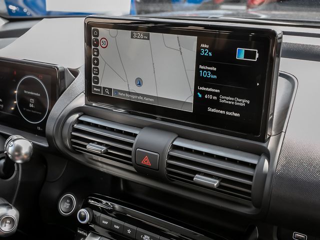 Hyundai Inster Elektro 85 kW FWD Trend Autobahnassistent
