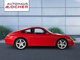 Porsche 997 Carrera Coupe 3.6 Xenon Klima SHZ Sportabgas - Porsche: 3.6