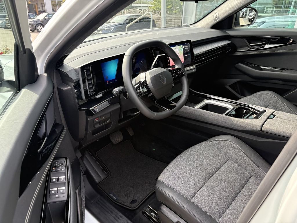 RENAULT Austral - Bild 8
