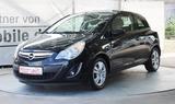 Opel Corsa D 1.4*Navi*Kamera*PDC*Sitzheizng*Insp.Neu* - Opel Corsa Gebrauchtwagen in Mönchengladbach