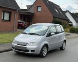 Fiat Idea 1.4 *AUTOMATIK**ERST.77000KM**LE... - Fiat Idea: 1.4