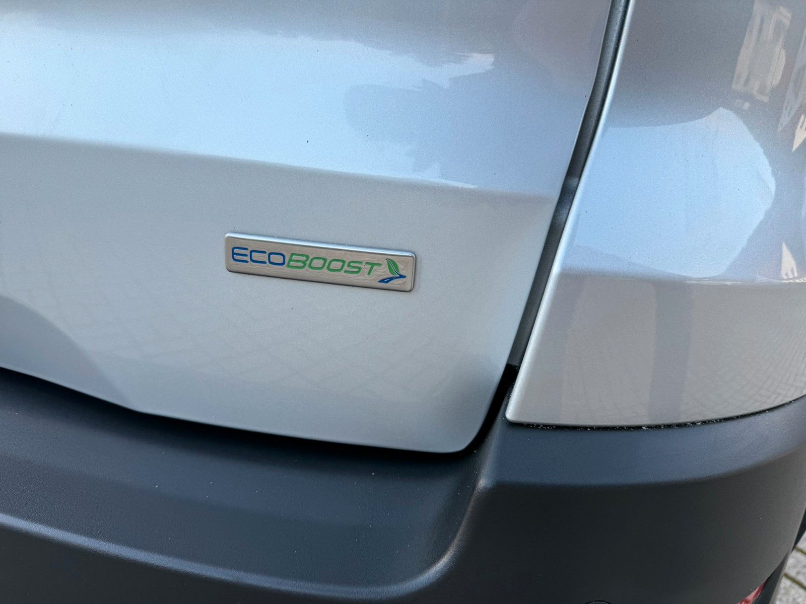 Fahrzeugabbildung Ford EcoSport Trend COOL&CONNECT+SITZHZG+WINDSCH HZG+