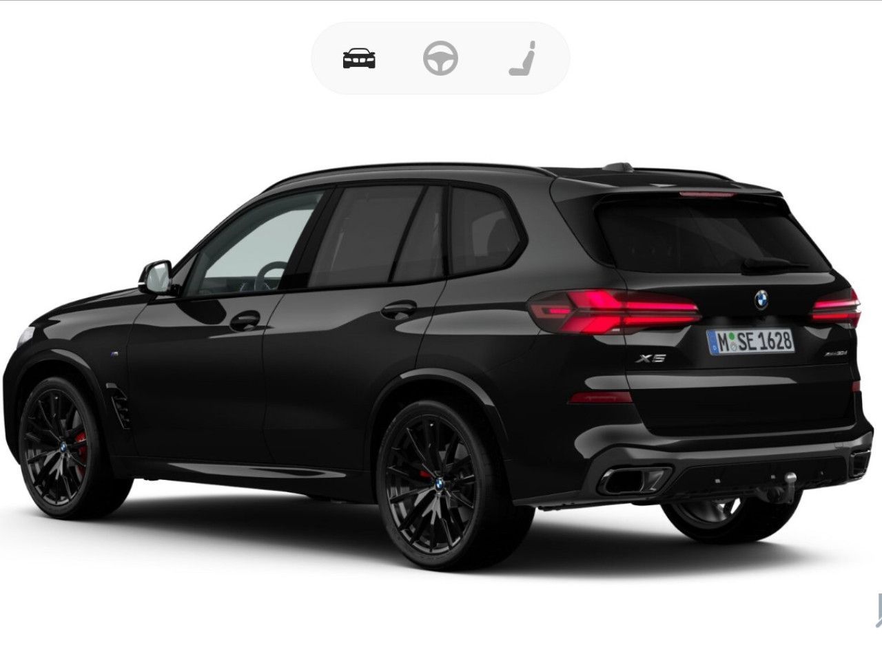 BMW X5 - Bild 6