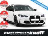 BMW M3 xDrive Competition Touring Modelljahr 2025 - BMW M3 Neuwagen