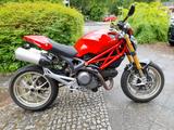 Ducati Monster 1100 S  - DUCATI 1100S MONSTER