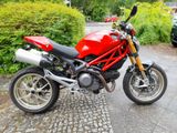 Ducati Monster 1100 S  - Angebote entsprechen deinen Suchkriterien