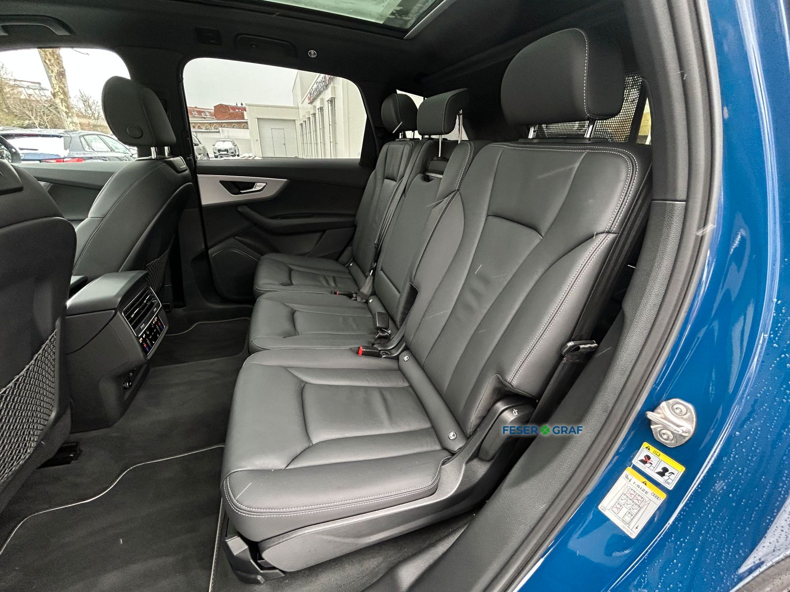 Audi Q7 - Bild 10