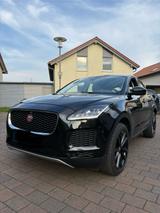 Jaguar E-Pace , Navi, Tempomat, Leder TÜV+... - Jaguar in Braunschweig