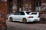 Subaru Impreza WRX STI Type R Ver. VI - Subaru Impreza aus 1999