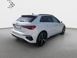 Audi A3 Sportback TFSI e S line+AHK+LED+B&O+VC+Navi - Audi: Plug-In Hybrid, Limousine, Automatik