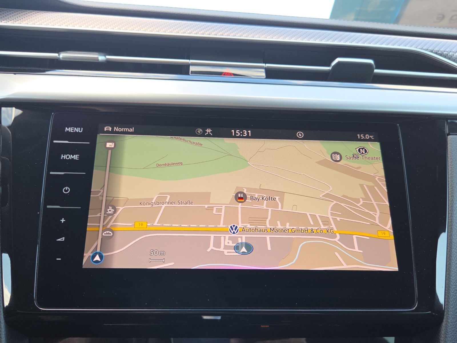 Volkswagen Arteon - Bild 23