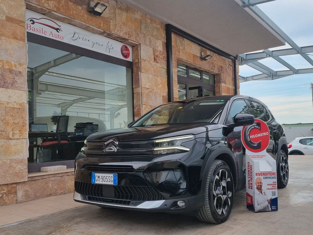 Image of Citroën C5 Aircross