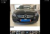Mercedes-Benz C 250 BlueTEC 4MATIC T AVANTGARDE Autom. - Mercedes-Benz C 250 in München