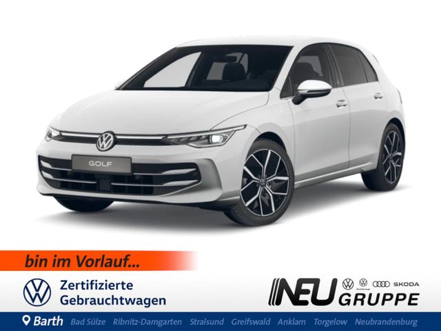 Volkswagen Golf Style Golf Style 1,5l eTSI OPF 110 kW (150