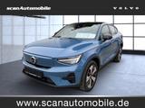 Volvo C40 Core Recharge Pure Electric 2WD Bluetooth - Volvo C40 mit Schiebedach