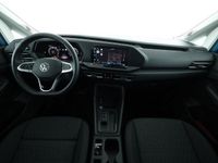 Volkswagen Caddy - Vorschau Bild 5