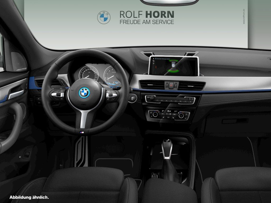 BMW X1 xDrive25e Sportp. LED Shz. Sports. Tempom foto 5