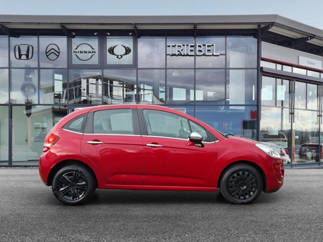 Citroën C3 Selection 1.4 °Klima°Tempomat°PDC°