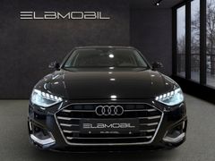 Audi A4 - Vorschau 5