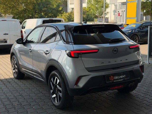 Fahrzeugabbildung Opel Mokka GS Line/Automatik/Kamera/Allwetter!