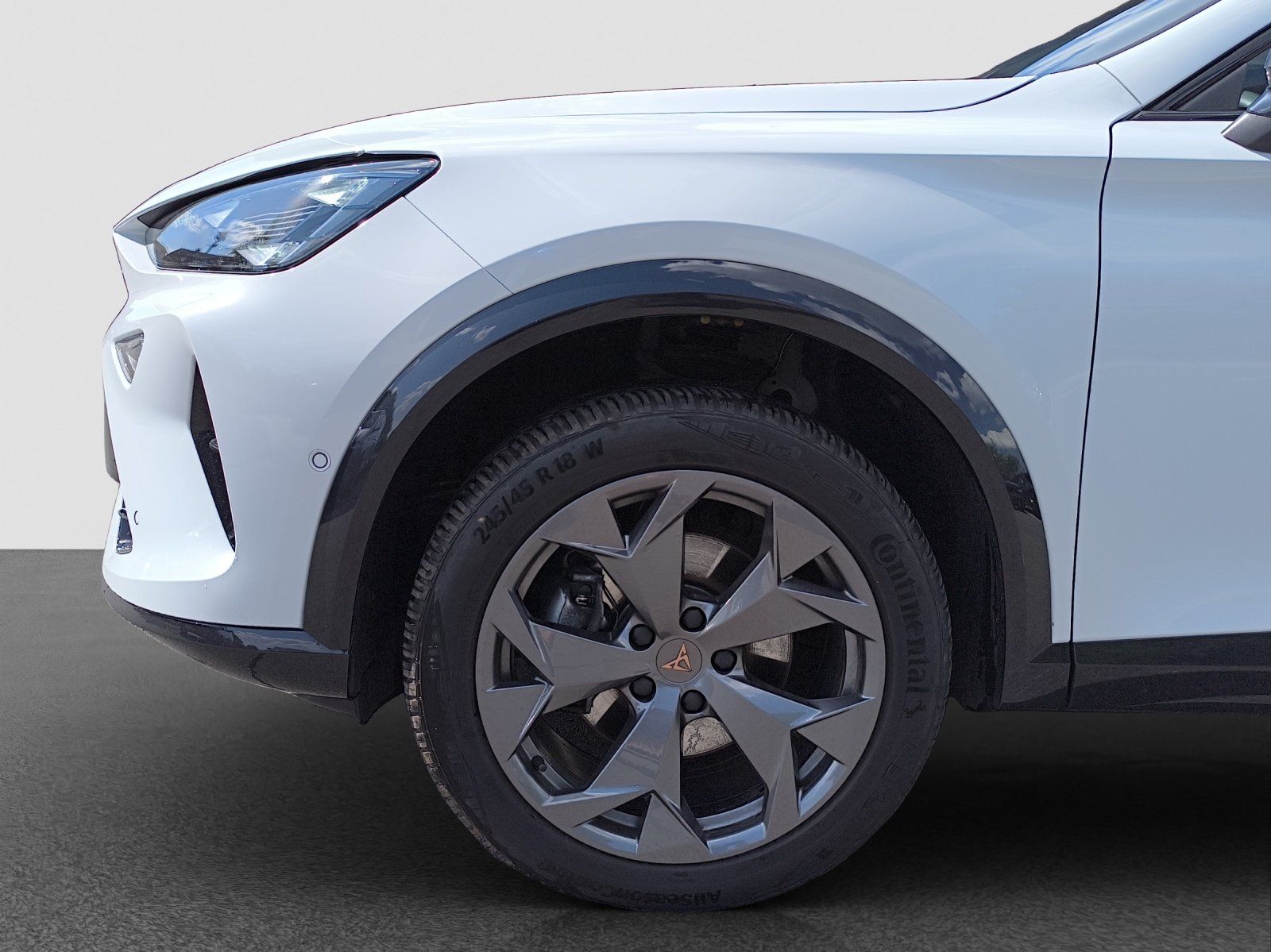 Cupra Formentor - Bild 12