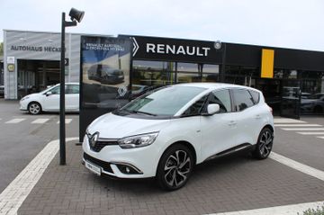 Renault Scenic IV 1.3 TCe 160 BOSE-Edition*Automatik*