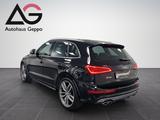 Audi SQ5 3.0 TDI Competition/Quattro/1.Hand/249 € mtl - : 3.0
