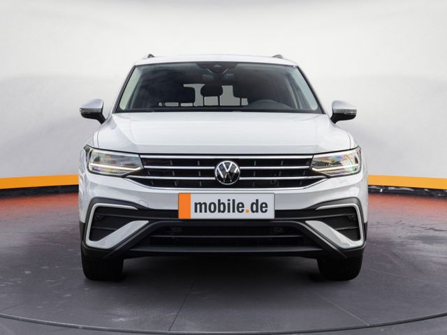 Volkswagen Tiguan Allspace 2.0 TDI DSG Life, Navi, LED, Rüc