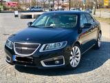 Saab 9-5 2.0T BioPower Aero Aero - Saab: Biopower