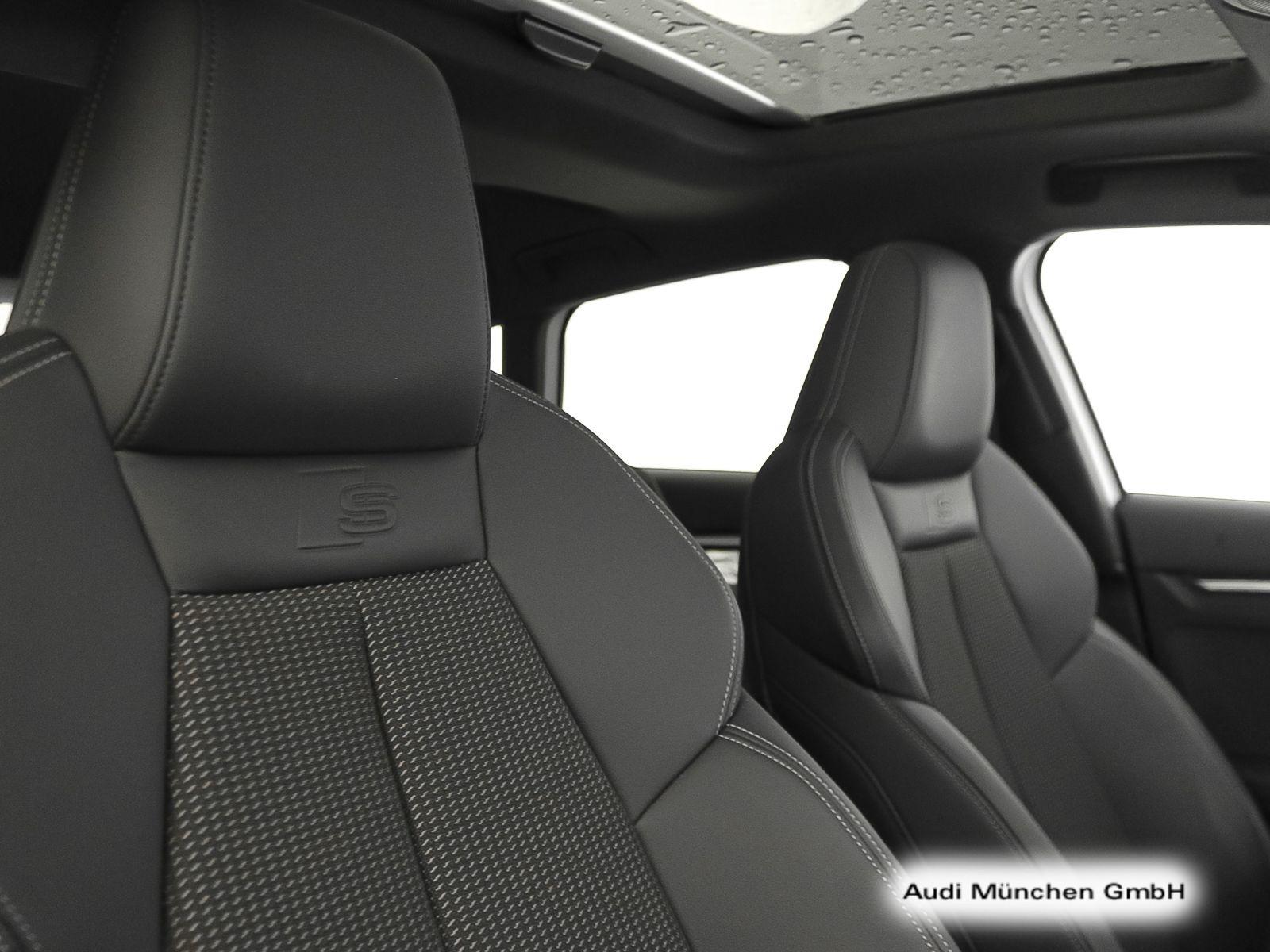 Audi S3 Sportback TFSI S tronic Navi+/Pano/Kamera, миниатюра 12