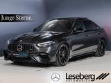 Mercedes-Benz AMG C 63 S E Performance DIG.LIGHT/Pano/360°/HUD - Mercedes-Benz C 63 AMG Gebrauchtwagen in Hamburg
