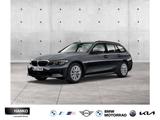 BMW 330e Live Cockpit Prof. Sportsitze vorn - BMW 330 in Düsseldorf