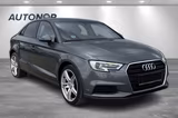 Audi A3 Lim. 1.6 116PS Aut. *LED* - Audi A3: 1.6