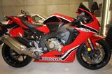 Honda CBR 1000 RR, TOP, 1.Hd., TÜV Neu - HONDA CBR